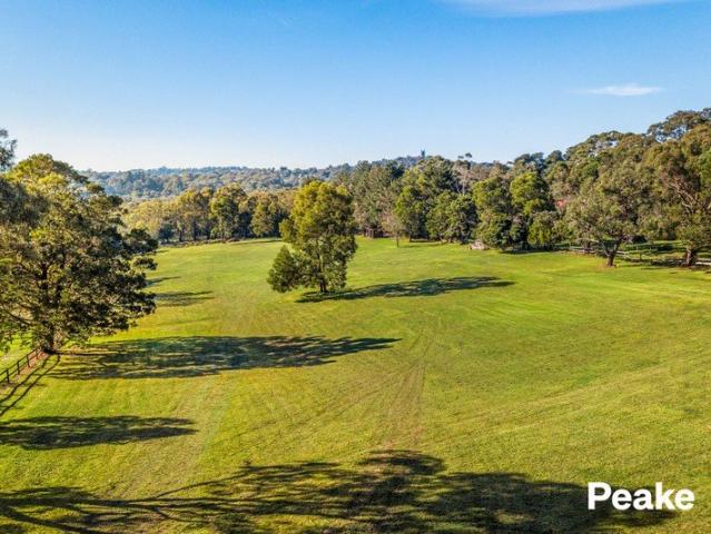 Land for sale in Camerons Creek, Victoria