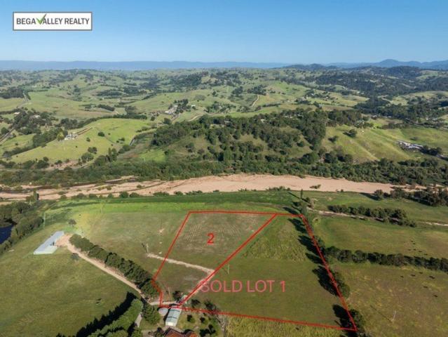 Land for sale in Murrah, New South Wales