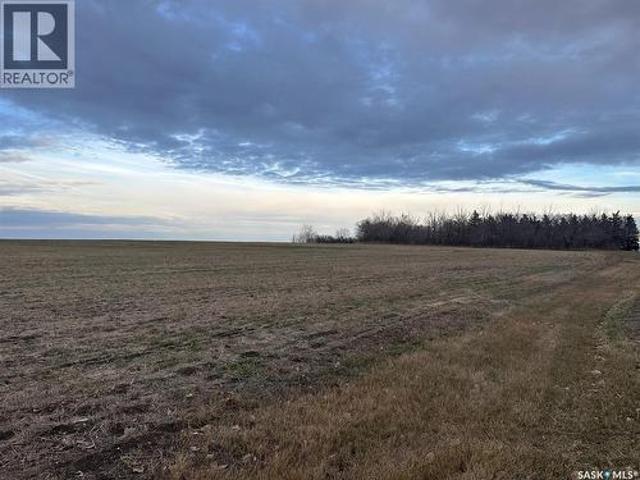 Land for sale in Rouleau, Saskatchewan