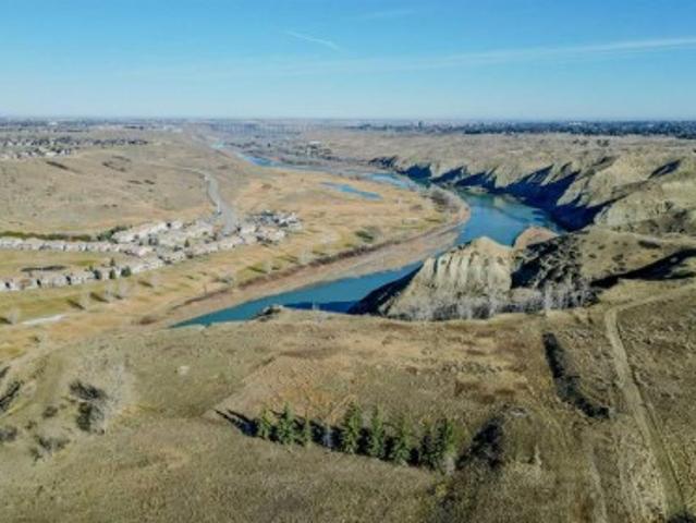 Land for sale in Lethbridge County, Alberta