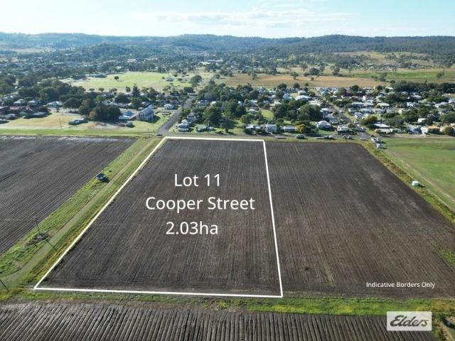 Land for sale in Laidley, Queensland