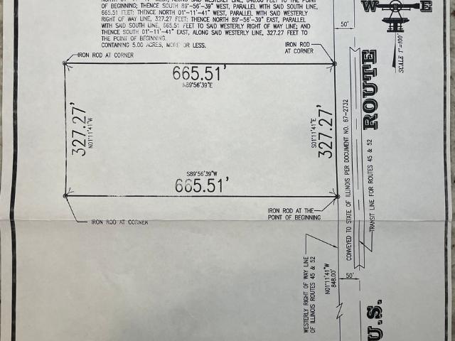 Farm for sale in Manteno, Illinois