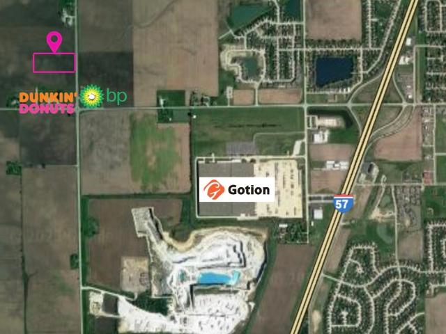 Land for sale in Manteno, Illinois