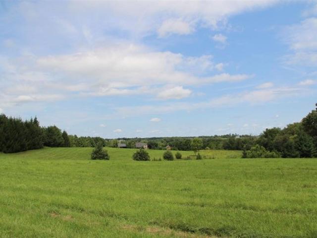 Land for sale in Iowa City, Iowa