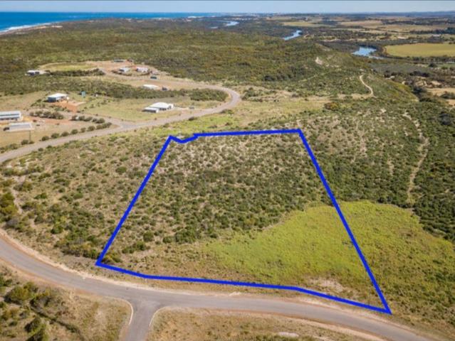 Land for sale in Greenough, Western Australia