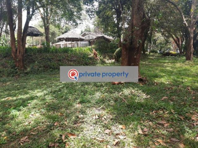 Land for sale in Kabete