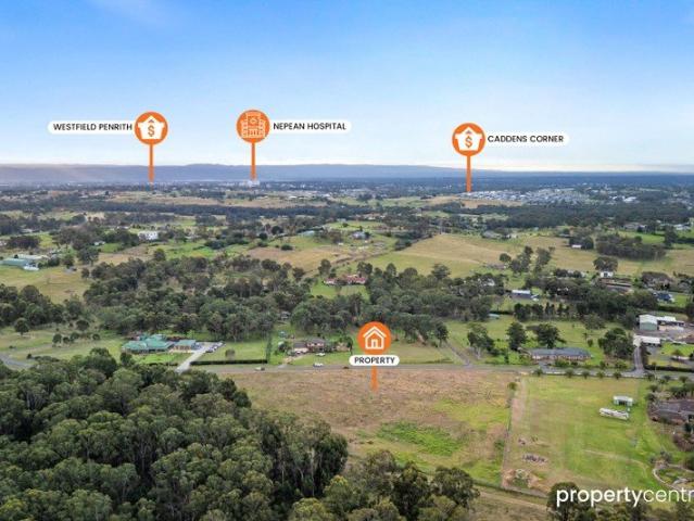 Land for sale in Sydney, New South Wales