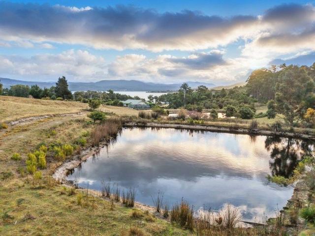Land for sale in Abels Bay, Tasmania
