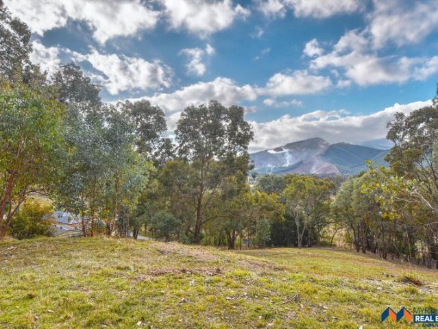 Land for sale in Myrtleford, Victoria