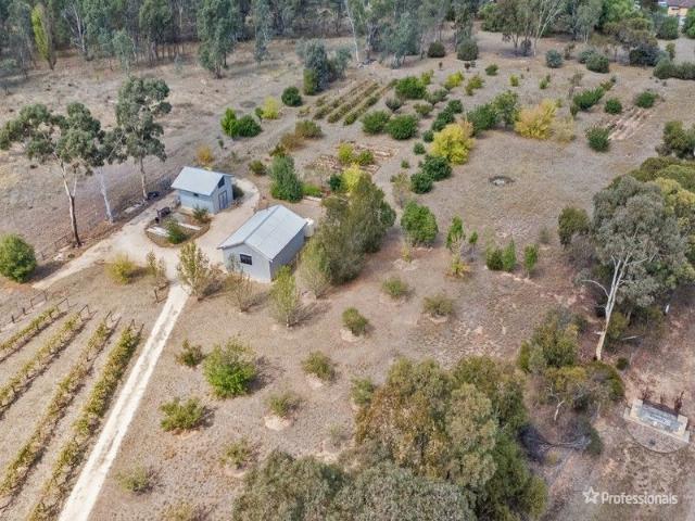 Land for sale in Dunolly, Victoria