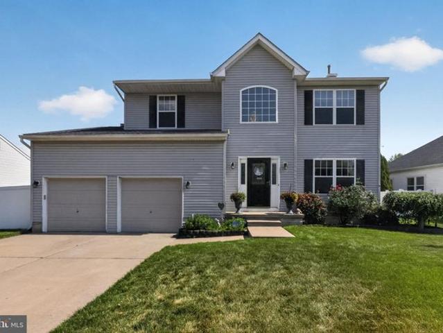 House for sale in Hainesport, New Jersey