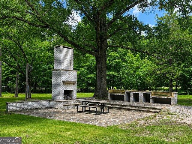 Land for sale in Union Point, Georgia