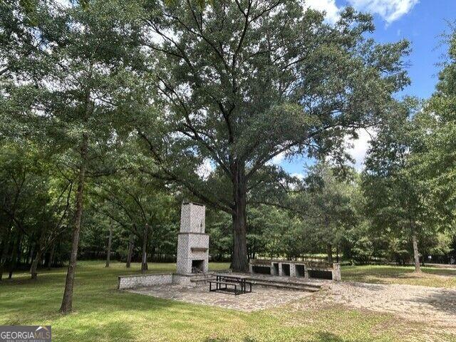Land for sale in Union Point, Georgia