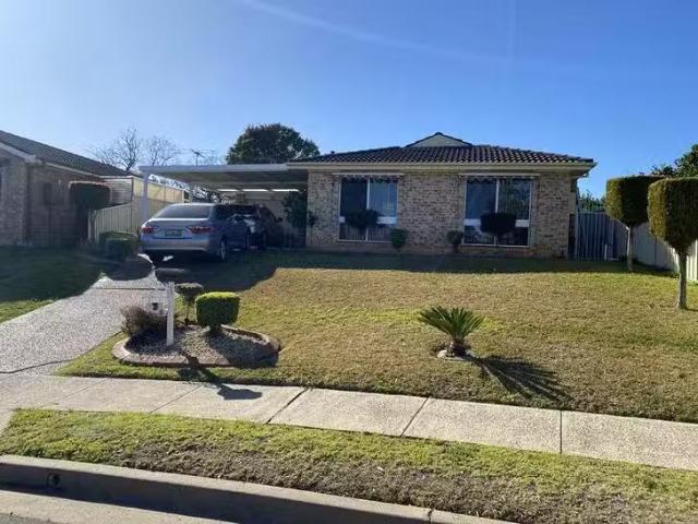 House for rent in Wetherill Park
