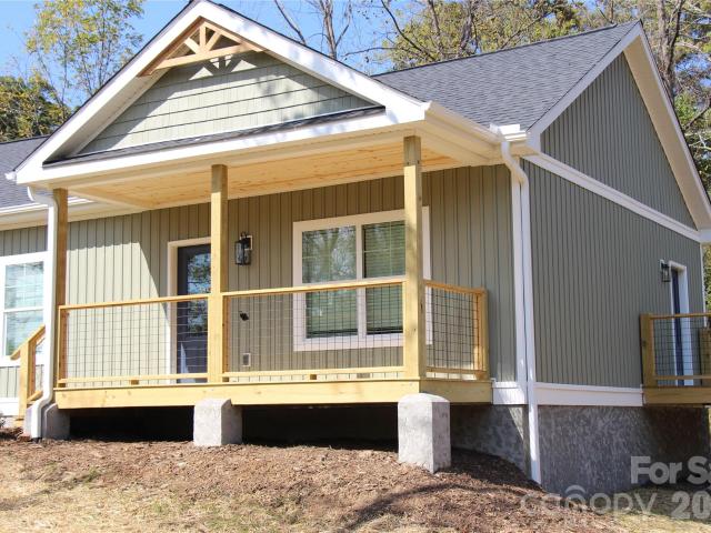 House for sale in Fletcher, Buncombe County
