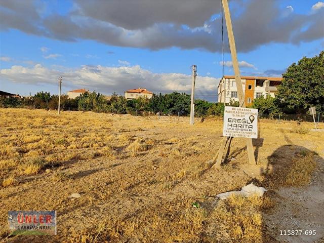 Hacımemiş Mahallesi, Ereğli içerisinde satılık Arsa