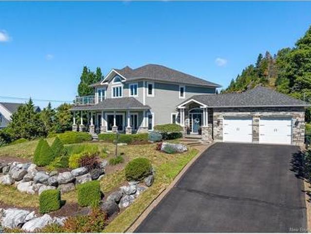 House for sale in City Of Saint John, New Brunswick