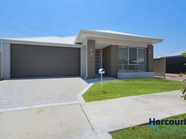 House for rent in Mandogalup, Western Australia