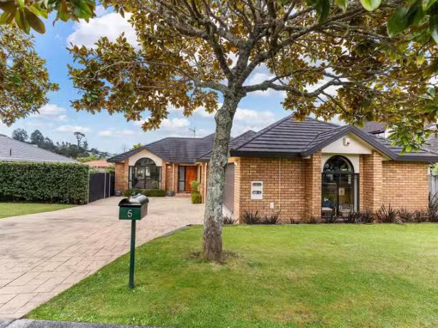 House for sale
