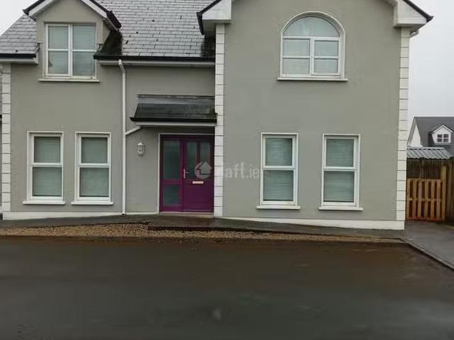House to rent
