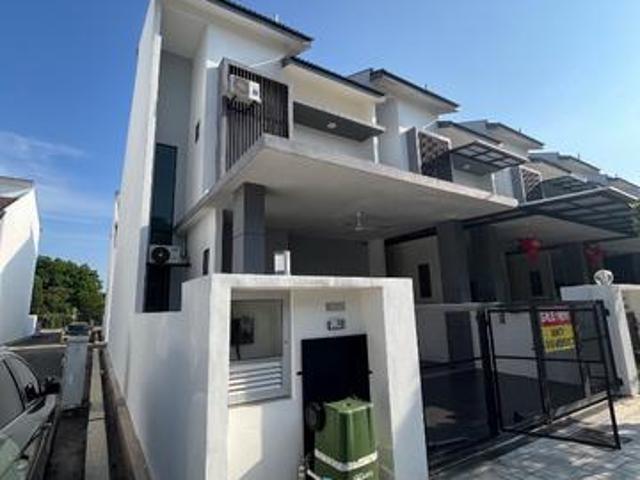 Terraced House for rent in Mentakab, Pahang