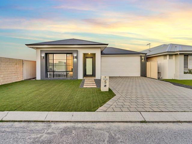 House for sale in Southern River, Western Australia