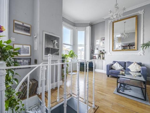 Apartment for rent in Royal Borough of Kensington and Chelsea, Greater London