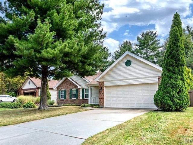 House for sale in Saint Peters, Saint Charles County