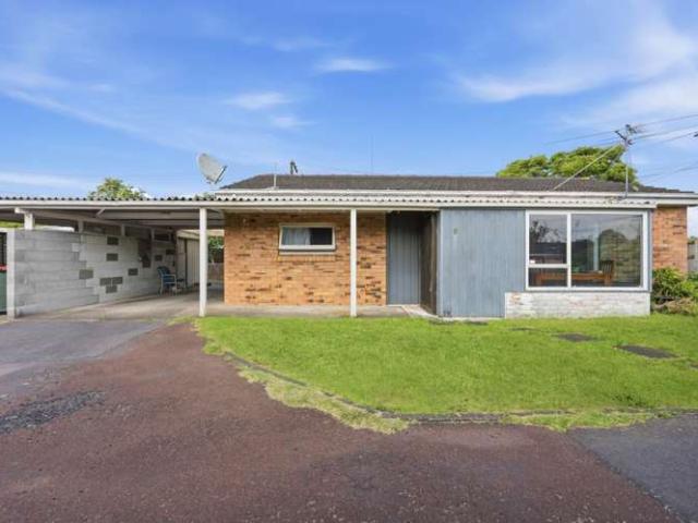 House for sale in Mount Wellington
