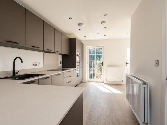House for rent in Royal British Legion Village, Bourne Vale