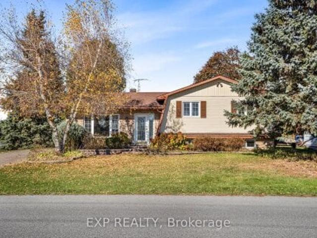 House for sale in Casselman, Ontario