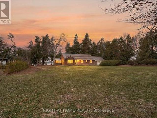 House for rent in Durham, Ontario
