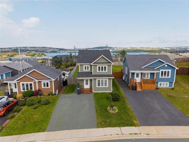 House for sale in Paradise, Newfoundland And Labrador
