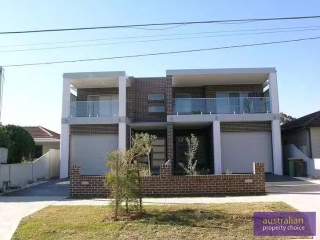 House for rent in Yagoona, New South Wales