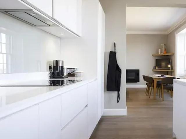Apartment for rent in New Town, Scotland