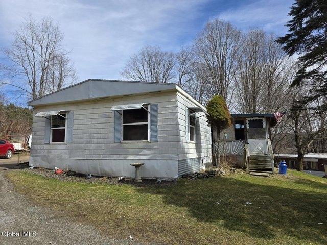 House for sale in Davenport, New York