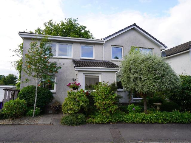 House for rent in Killearn, Scotland