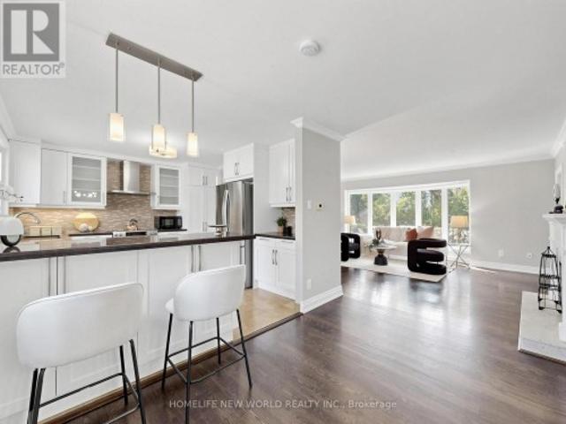 House for sale in Woburn, Ontario