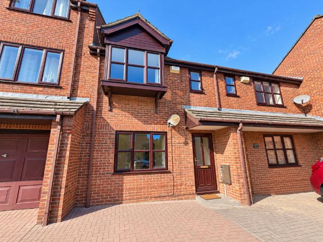 House for rent in Ermine, Lincoln