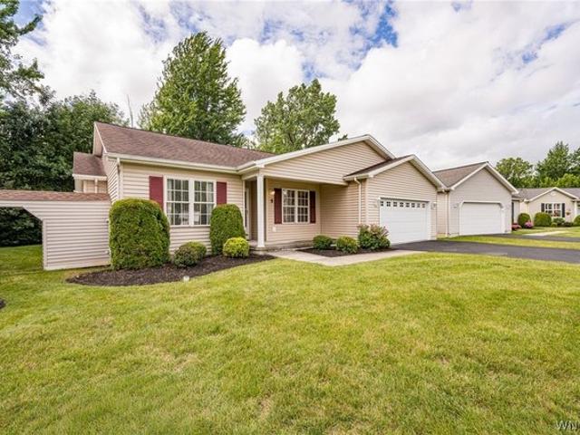 House for sale in Niagara, New York