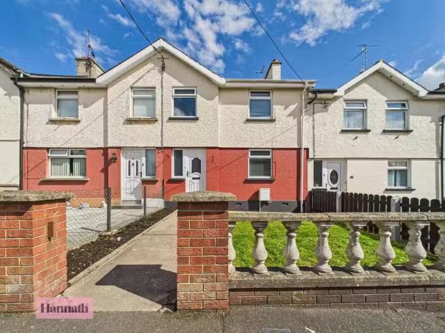 House to rent in Doagh, Ulster