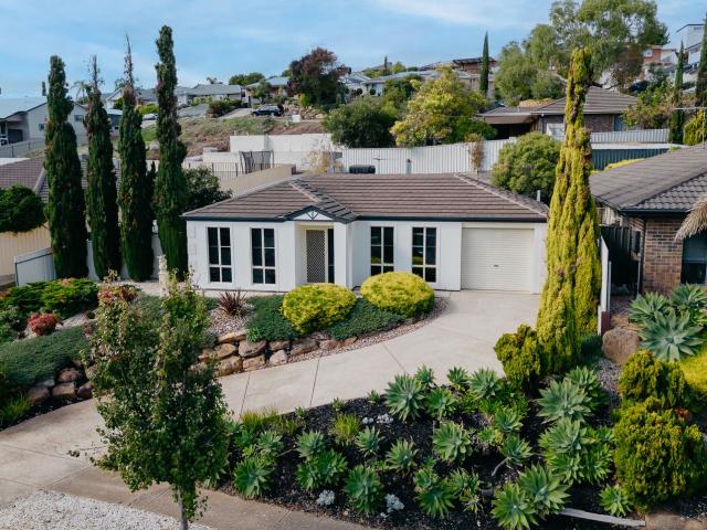 Apartment for rent in Horseshoe Creek, South Australia