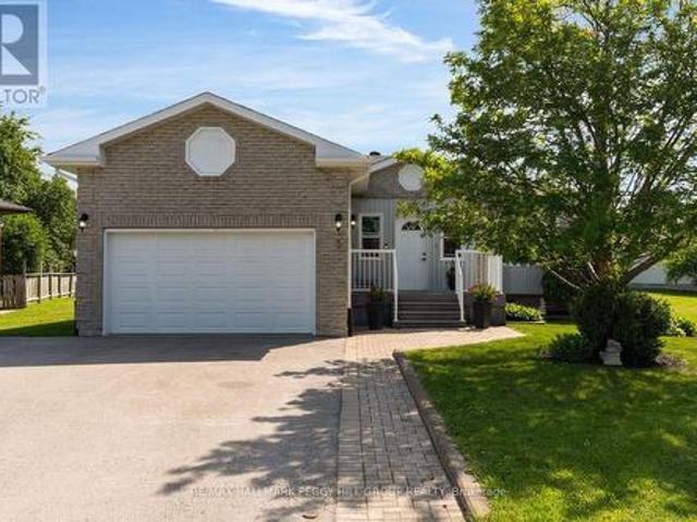 House for sale in Springwater, Ontario