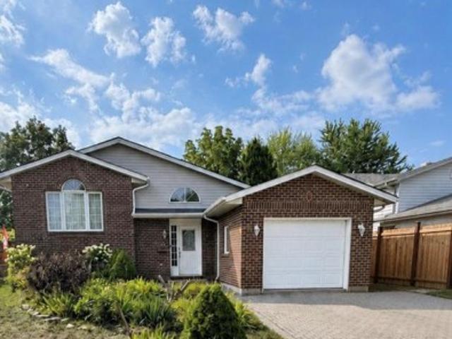 House for sale in Amherstburg, Ontario