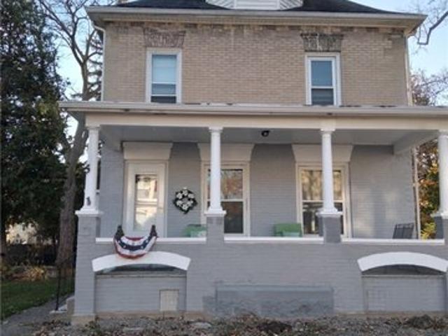 House for sale in Batavia, New York