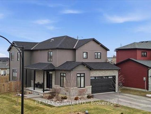 House for sale in Prince Edward, Ontario