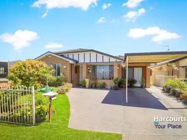 House for rent in Sydney, New South Wales