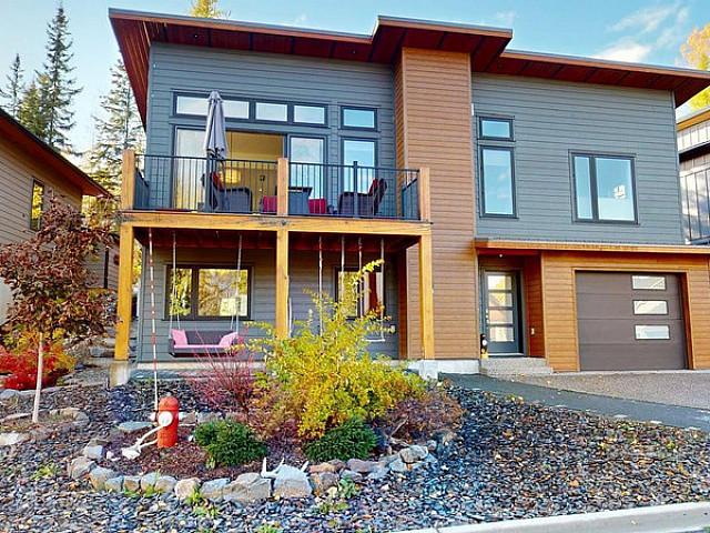 Condo for sale in Fernie, British Columbia
