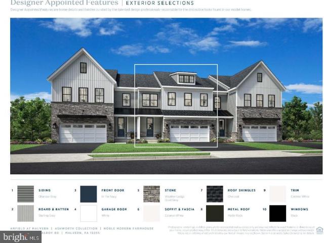 Townhouse for sale in Malvern