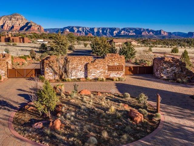 Land for sale in Sedona, Arizona